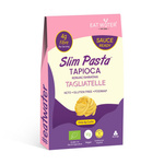 Tagliatelle Biologisch (tapioca & konjac) glutenvrij 200 g – SLIM