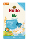 Junior muesli met cornflakes zonder toegevoegde suikers vanaf 10 maanden Demeter BIO 250 g - Holle