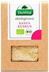 Biologische couscous 200 g – Ekowital
