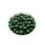 Spirulina tabletten 250 mg 1 kg - TOLA