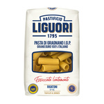 Rigatoni IGP Pasta 500 g - Liguori