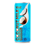 Drank op basis van kokoswater met kokosvleesextract 320 ml – Vinut