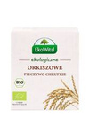 Biologisch spelt crackers 100 g – Ekowital
