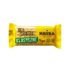 Suikervrij sesamzaad 27 g - Naura