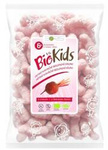 Maïschips met rode biet glutenvrij biologisch 55 g – Bio Kids