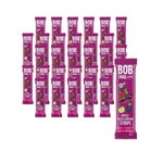 SET VAN 30 x Appel en bessensnack zonder toegevoegde suiker 14 g