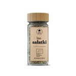 Gevriesdroogde saladekruiden Biologisch 12 g – Dary Natury