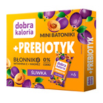 Mini repen Prebioticum 102 g – Dobra Kaloria