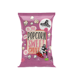 Biologische glutenvrije popcorn met zoete chili smaak, 75 g – John Altman