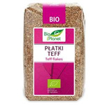 Teffvlokken BIO 300 g - Bio Planet