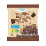 Brownie Cookie Chocolade en Cacao 50 g