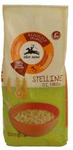 6 maanden oud platbrood ster pasta met vitamine b1 BIO 500 g