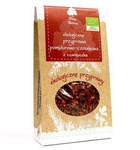 Tomaten-knoflook kruidenmix met zwarte komijn BIO 40 g – Dary Natury