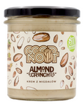Krokante amandelcrème 300 g - GOED NOOT