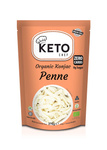 Glutenvrije penne pasta (konjac) bio 270 g (200 g) - Better than Foods
