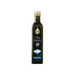 Lijnzaadolie met vitamine D 250 ml