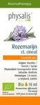 Rozemarijn etherische olie (Rozemarijn) Bio 10 ml