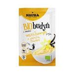 Vanillepudding BIO 38 g