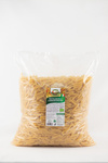 Penne pasta (griesmeel) bio 5 kg - HORECA