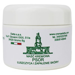 Psor crème zalf voor psoriasis en dermatitis 50 ml - ELETTA