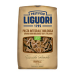 Integrale Farfalle Volkoren Biologische Pasta 500 g - Liguori