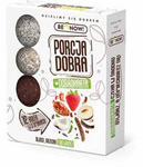 Vruchten-notenballetjes 12 x 12 g – Pure Life