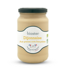 Biologische Dijonmayonaise 325 g – Bioster