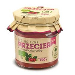 Rozenbottelpuree BIO 200 g