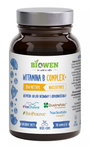 Vitamine B Complex+ voedingssupplement 90 capsules - Biowen