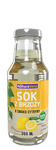 Berkensap met citroensmaak 330 ml – Naturavena