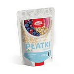 Glutenvrije havervlokken 400 g - Incola