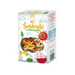 Pasta Kids Swidrzaki van Healthy Paki 250 g