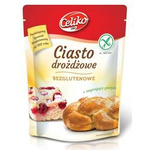 Celiko glutenvrije gistdeegmix, 200g