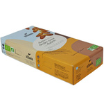 Deglet nour dadels vers met pit bio 250 g - BIOTAMRA