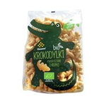 Krokodillenmaïs chips BIO 80 g