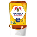 Manuka mgo 30+ honing 250 g - Capilano Honing