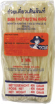 Rijstnoedels (5 mm) 400 g - Boer