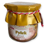 Stuifmeel (bijenpollen) bio 100 g - Pasieka Pucer