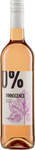 Alcoholvrije Rosé Wijn 750 ml - Vinnocence