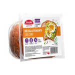 Glutenvrij donker brood 200 g
