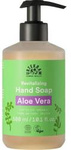 Biologische Aloë Vera Handzeep 300 ml – Urtekram