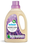 Wasverzachter lavendel Biologisch 750 ml – Sodasan