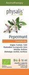 Etherische olie van pepermunt (Pepermunt) Bio 10 ml