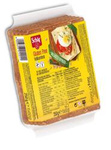 Volkorenbrood met boekweit, glutenvrij Volkornbrot 250 g - Schar