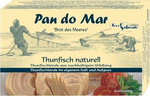 Tonijn in eigen saus 120 g - Pan Do Mar