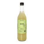 Appelciderazijn 4% BIO 500 ml - Delicaat (Zuur)