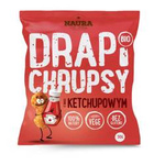Chips met ketchupsmaak BIO 50 g