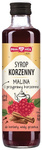 Frambozen- en kruidensiroop 250ml