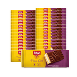 SET VAN 30 x Pausa ciok, glutenvrije cacaokoek 35 g - Schar