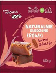 Suikervrije Agave & Datum Gezoete Fudge Bio 150 g Super Fudge